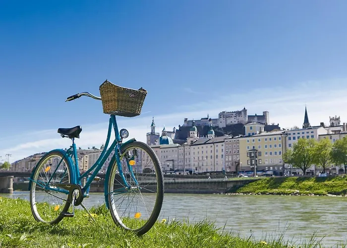 Boutique-gasthof Ueberfuhr מלון *