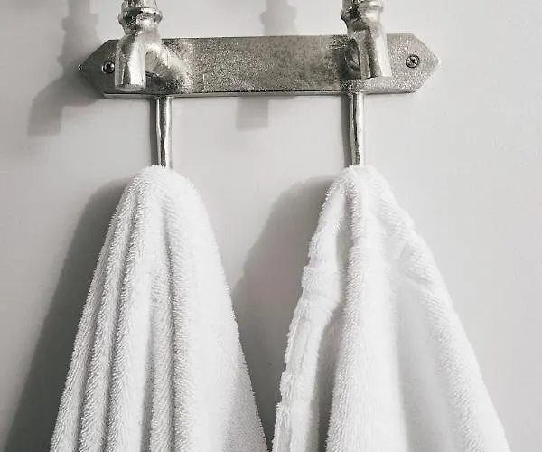 Boutique-gasthof Ueberfuhr מלון זלצבורג