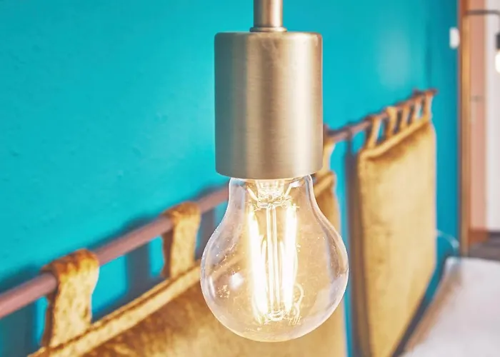 Boutique-gasthof Ueberfuhr זלצבורג