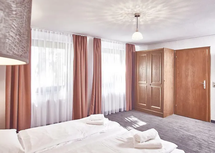 Boutique-gasthof Ueberfuhr *