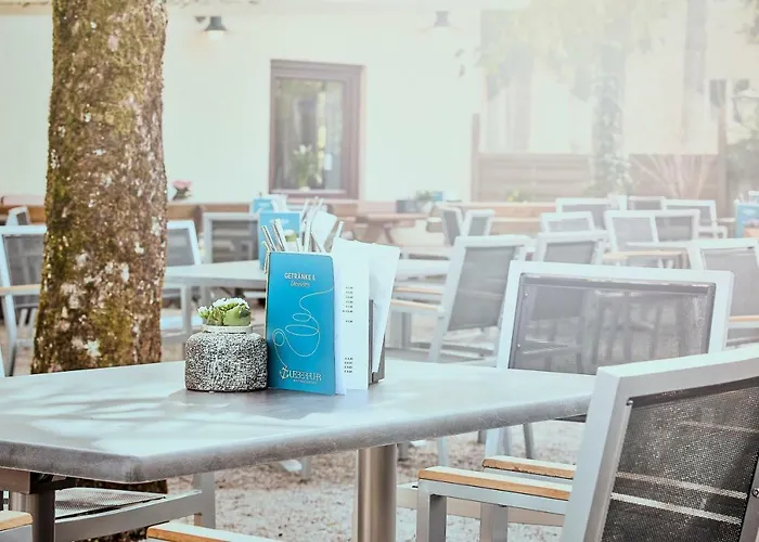 מלון Boutique-gasthof Ueberfuhr *