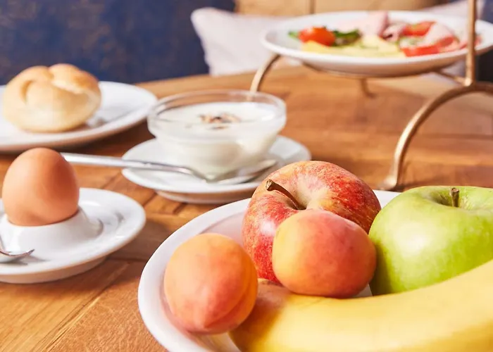 Boutique-gasthof Ueberfuhr מלון זלצבורג