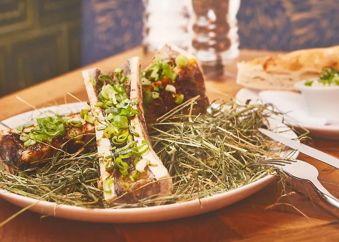 Boutique-gasthof Ueberfuhr מלון