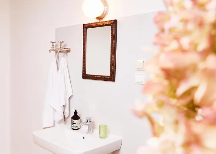 Boutique-gasthof Ueberfuhr זלצבורג