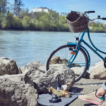 优博夫尔精品酒店