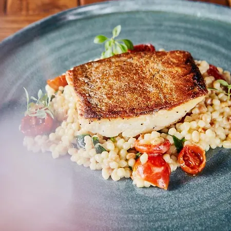 优博夫尔精品酒店 酒店 *