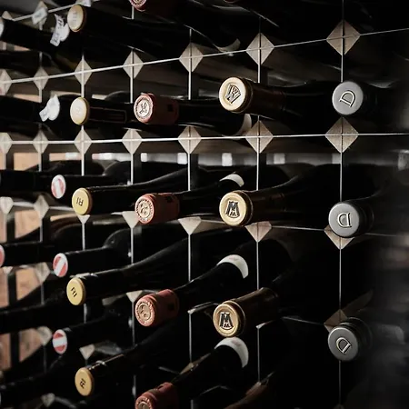 优博夫尔精品酒店 *