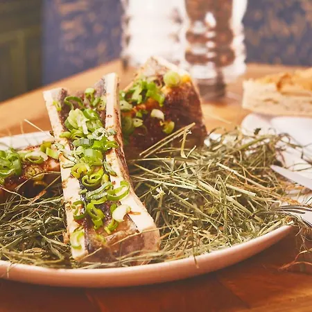 优博夫尔精品酒店 酒店