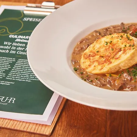 优博夫尔精品酒店