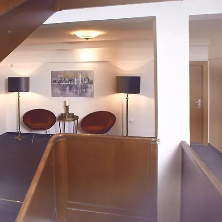 Boutique-gasthof Ueberfuhr Hotel *