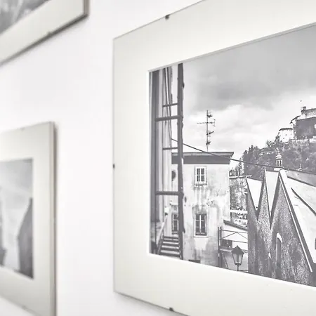 Boutique-gasthof Ueberfuhr