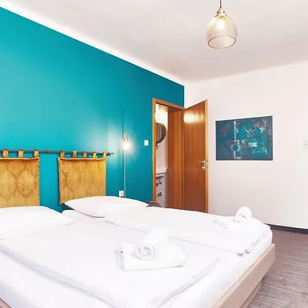 Hotel Boutique-gasthof Ueberfuhr Salzburg