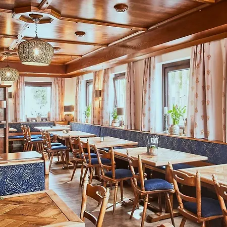 Hotel Boutique-gasthof Ueberfuhr