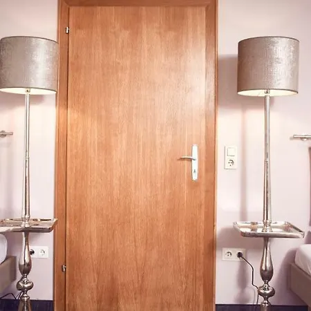 Boutique-gasthof Ueberfuhr Hotel Salzburg