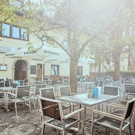 Boutique-gasthof Ueberfuhr