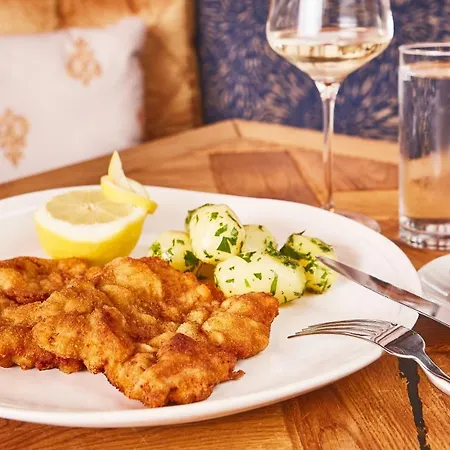 Hotel Boutique-gasthof Ueberfuhr Salzburg