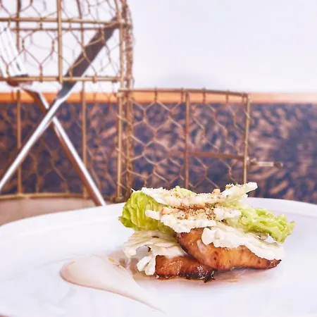 Boutique-gasthof Ueberfuhr * Salzburg