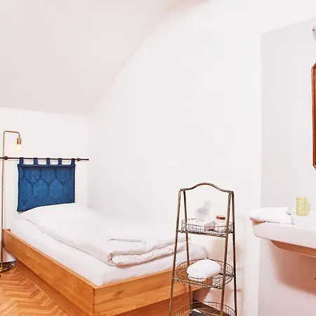 Hotel Boutique-gasthof Ueberfuhr