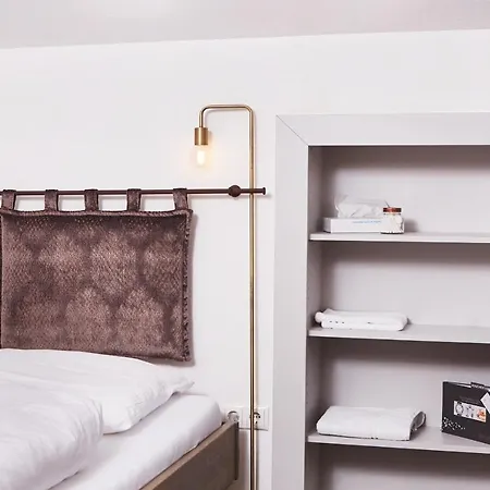 Boutique-gasthof Ueberfuhr Salzburg